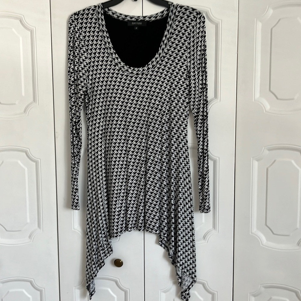 Womens Tunic by Karen Kane